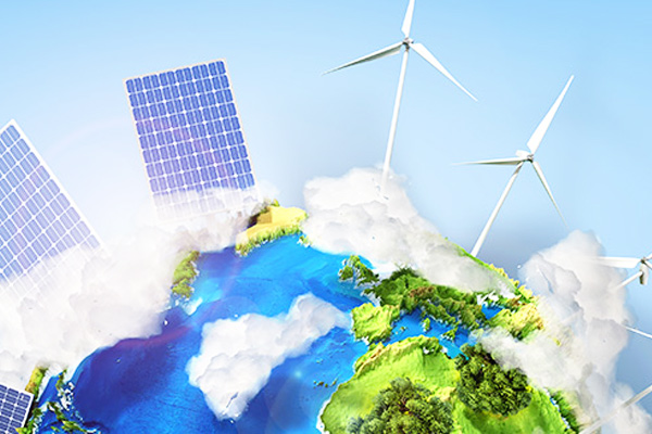 Năng lượng sạch là gì? Phân loại các nguồn năng lượng sạch