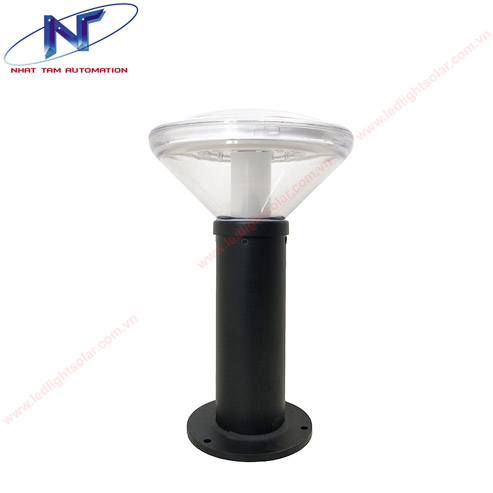 Đèn Năng Lượng Mặt Trời Chuyên Biệt NP-VDL001