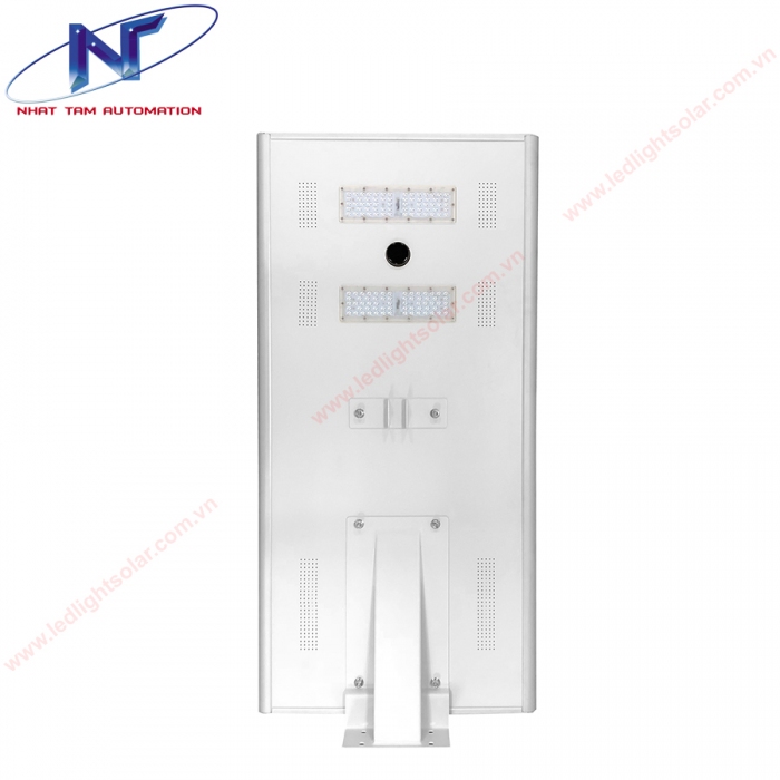 Đèn Đường Năng Lượng Mặt Trời NP-AOS 80-100-120W